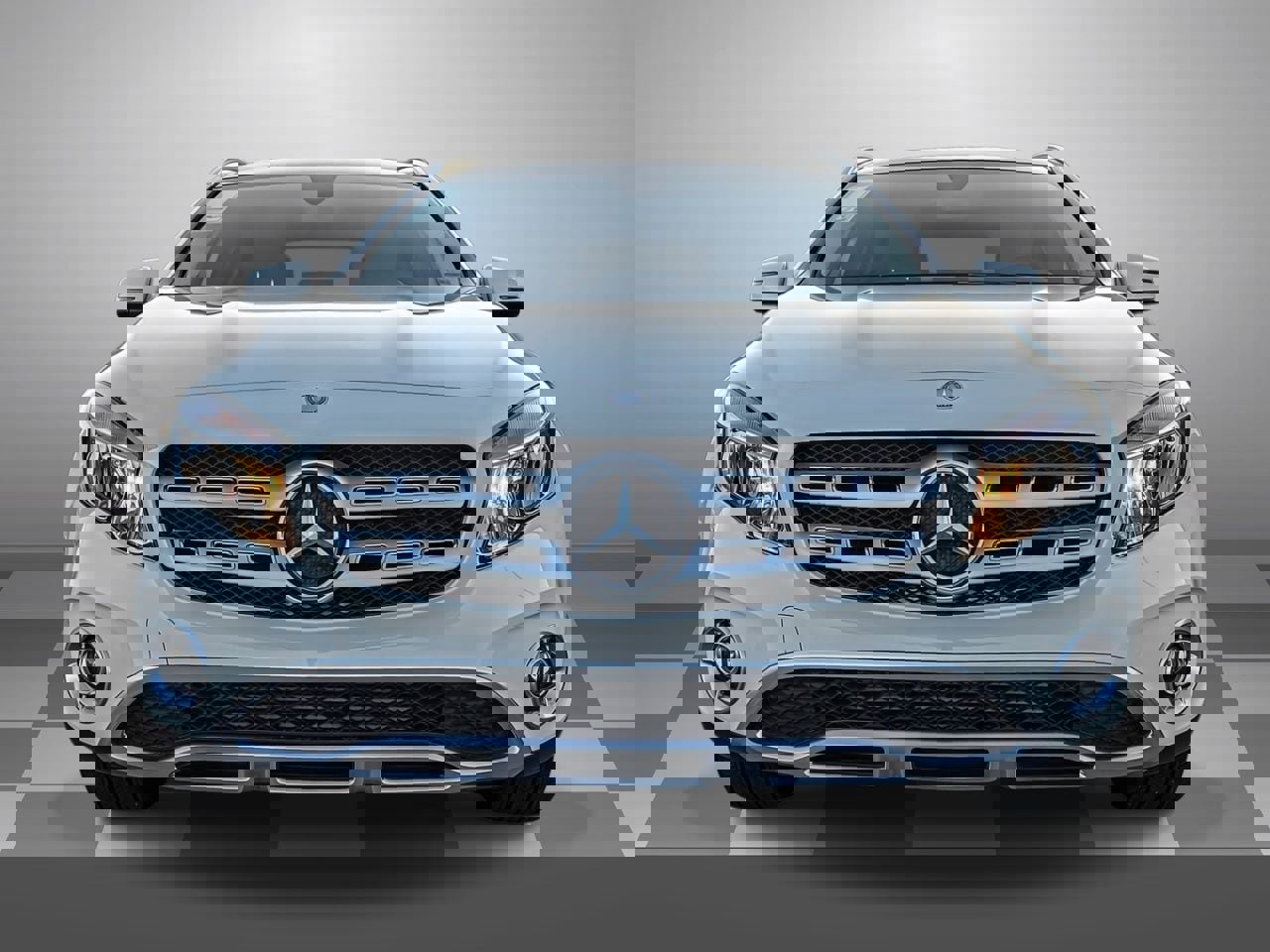 Used 2018 Mercedes-Benz GLA 250 image 2