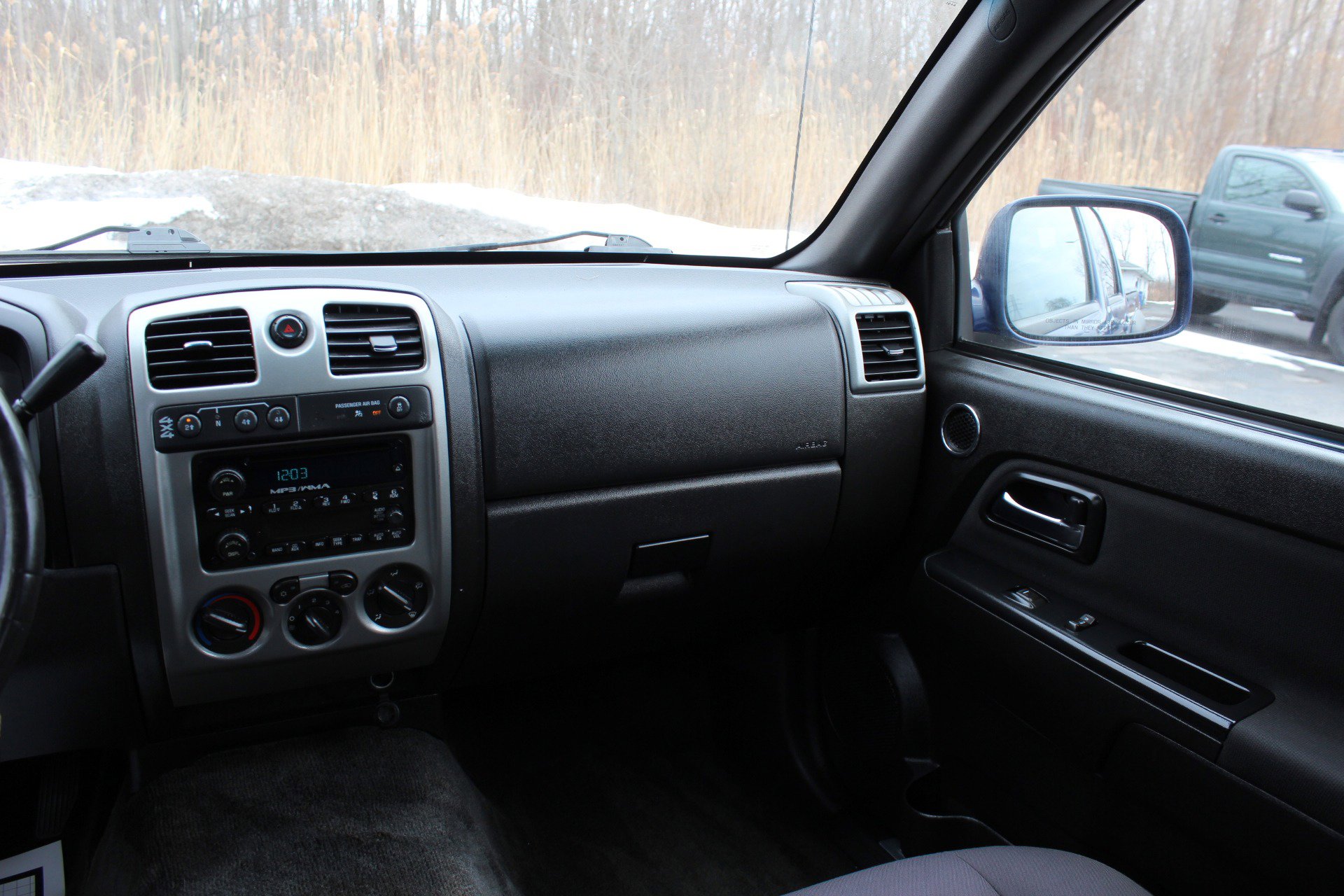 Used 2012 GMC Canyon SLE image 21