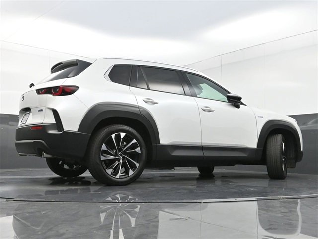Certified 2025 MAZDA CX-50 2.5 Hybrid w/ Weather Package image 31