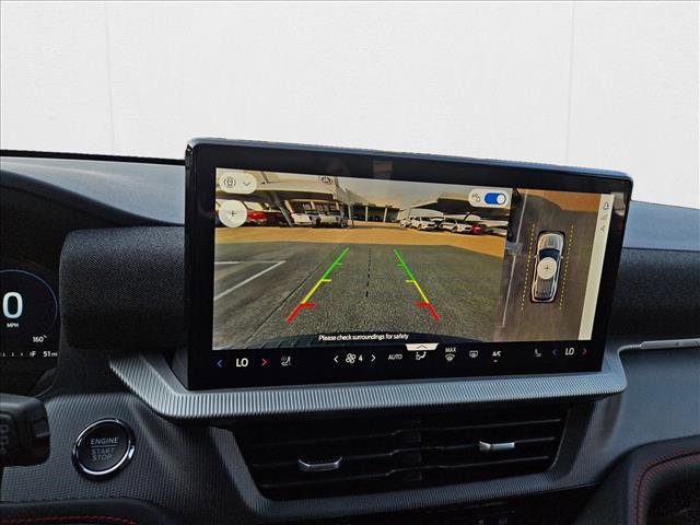 New 2025 Ford Explorer ST-Line w/ Premium Package image 18