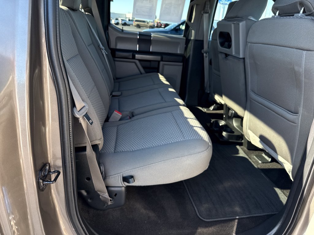 Used 2019 Ford F150 XLT w/ Trailer Tow Package AWD/4WD image 22