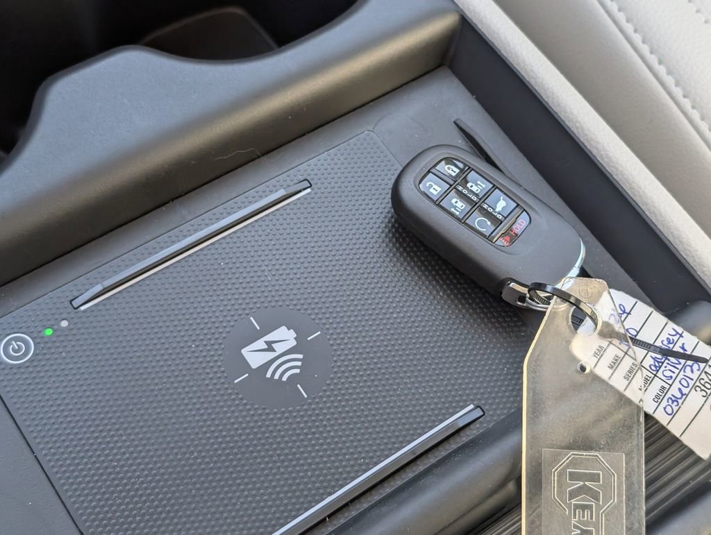 New 2026 Honda Odyssey EX-L image 44