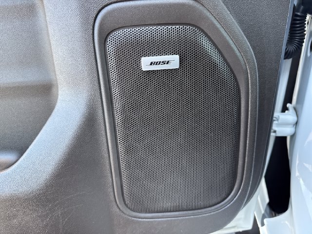 Used 2020 Chevrolet Silverado 2500 LTZ w/ LTZ Convenience Package AWD/4WD image 12