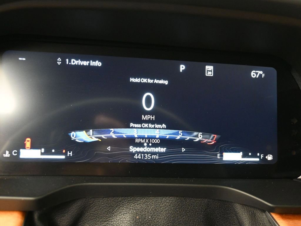 Used 2023 Jeep Grand Cherokee Summit image 10