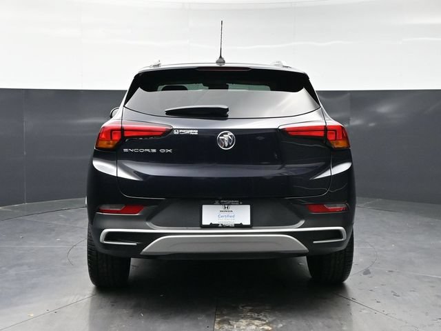 Used 2020 Buick Encore GX Select FWD image 6