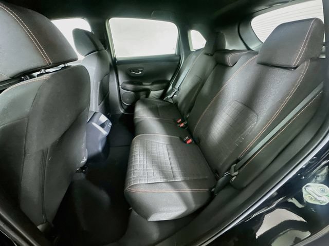 Certified 2024 Honda HR-V Sport image 29