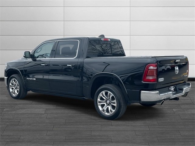 Used 2019 RAM 1500 Limited image 5