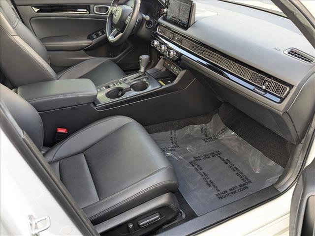 Used 2024 Honda Civic Sport Touring image 20