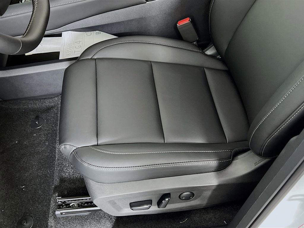 New 2025 Nissan Murano SL w/ Cargo Package image 16