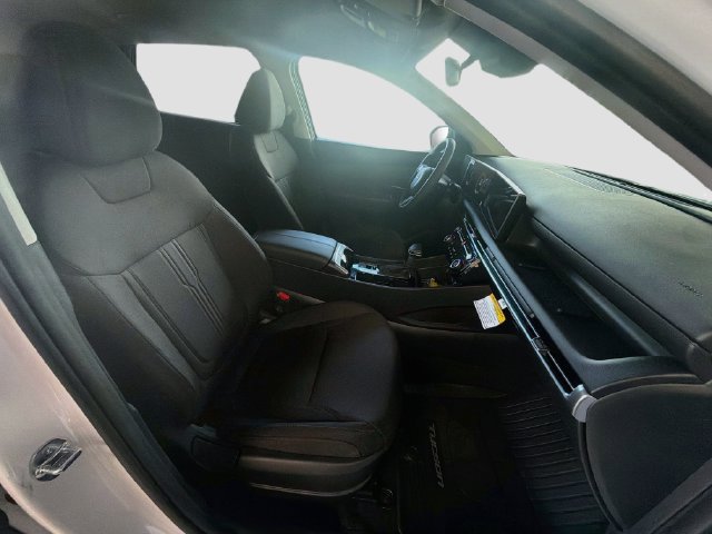 New 2026 Hyundai Tucson SEL Plus FWD image 28