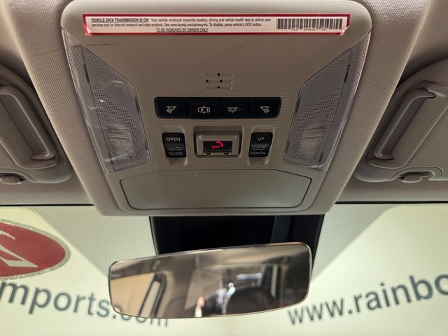 Used 2020 Toyota RAV4 TRD Off-Road image 18