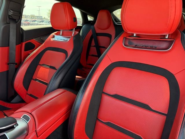 Used 2023 Mercedes-Benz AMG GT 43 image 11