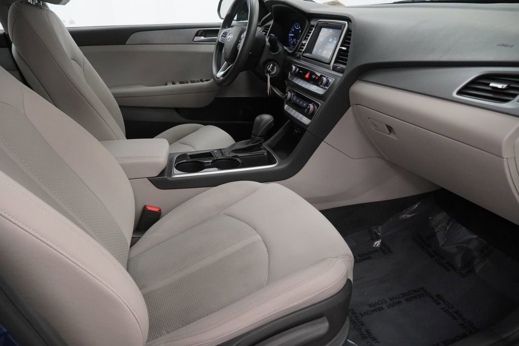 Used 2019 Hyundai Sonata SE image 47