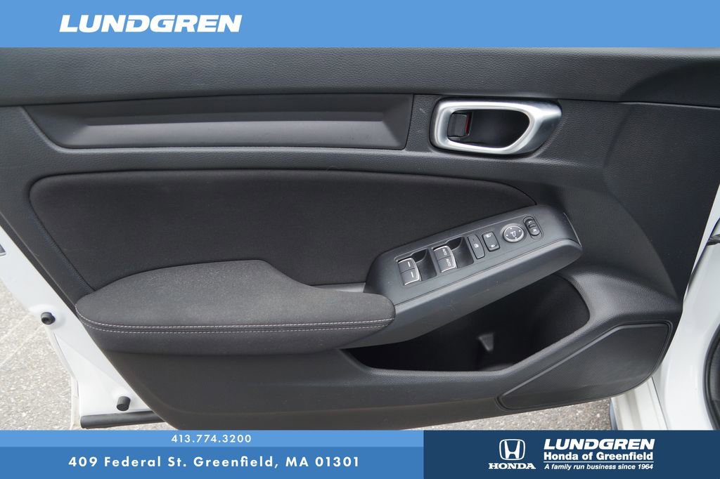 Used 2023 Honda Civic Sport image 14