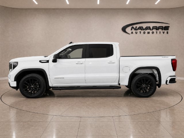 New 2026 GMC Sierra 1500 Elevation AWD/4WD image 5