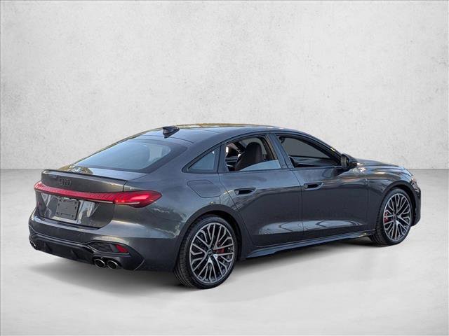 New 2025 Audi S5 Premium Plus image 2