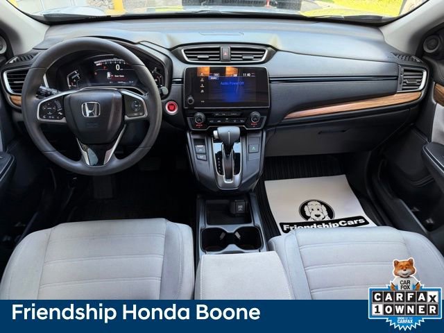 Used 2018 Honda CR-V EX image 44