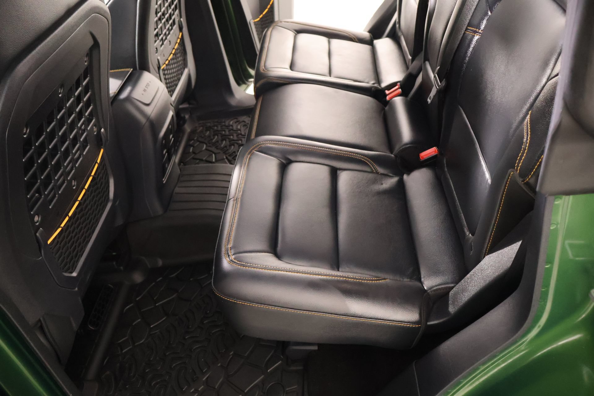Used 2024 Ford Bronco Badlands AWD/4WD image 13