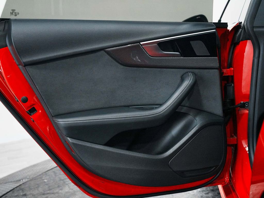 Used 2022 Audi S5 Premium Plus w/ Premium Plus Package image 14