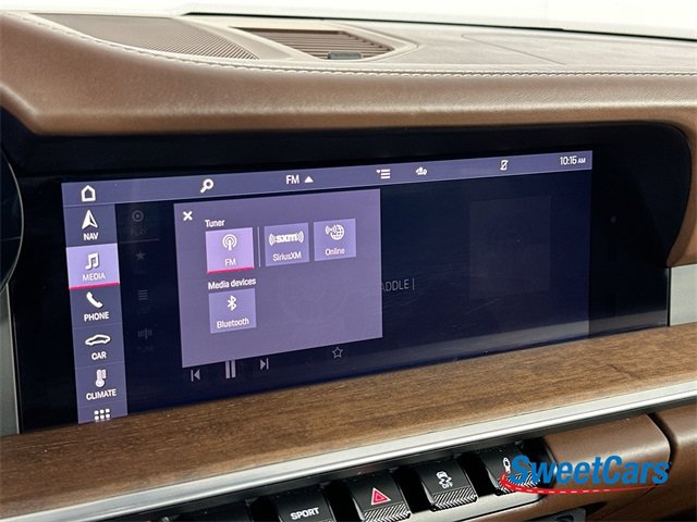 Used 2020 Porsche 911 Carrera 4S image 23