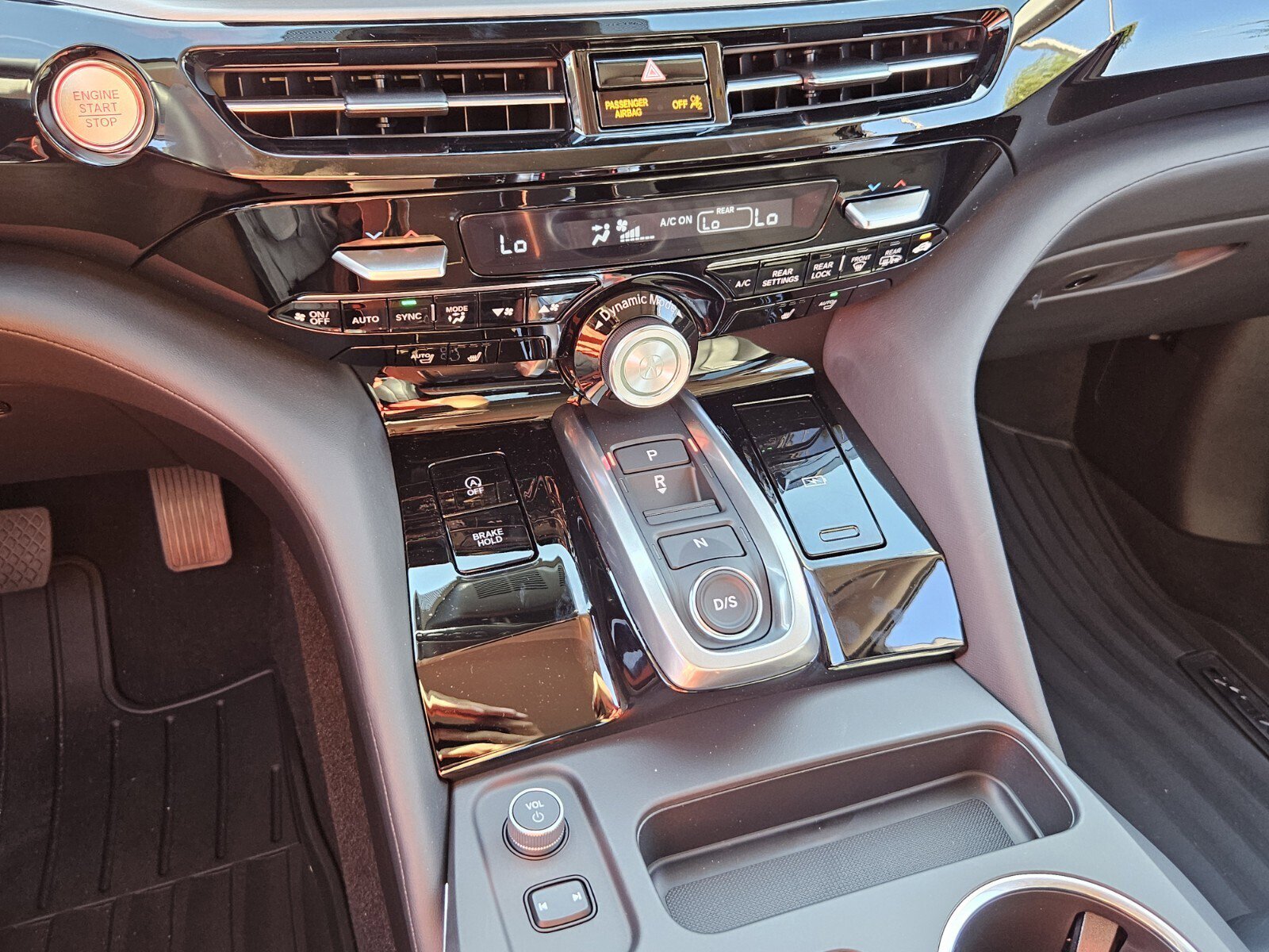 New 2026 Acura MDX FWD w/ Technology Package image 37