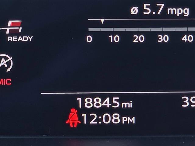 Certified 2022 Audi S5 Prestige image 19