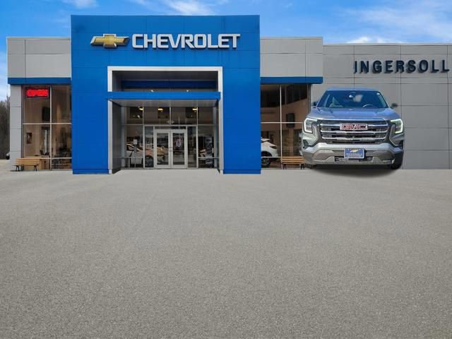 Used 2025 GMC Terrain Elevation image 29