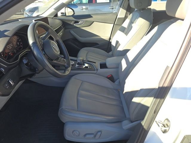 Used 2019 Audi A4 2.0T Premium Plus w/ Premium Plus Package image 17