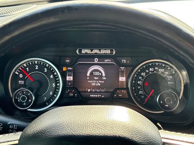 Used 2020 RAM 1500 Sport w/ Level 2 Equipment Goup w/2_L AWD/4WD image 20