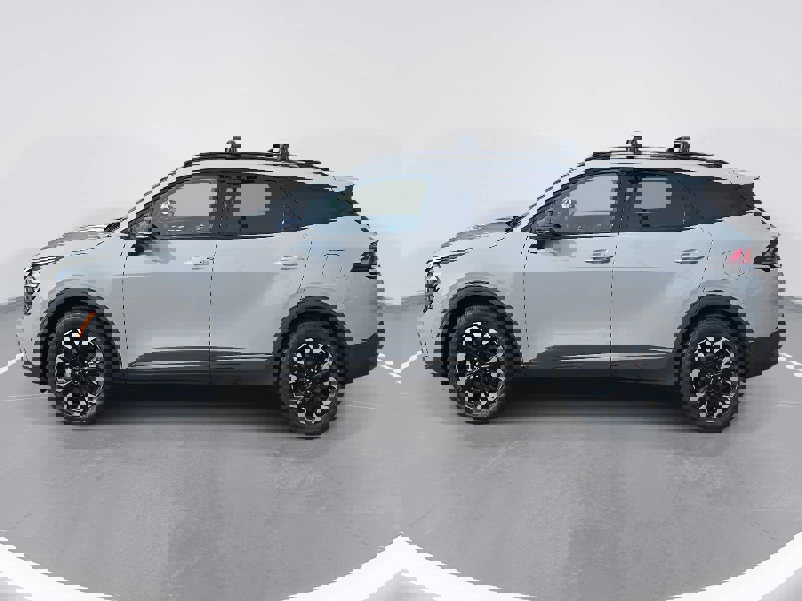 Used 2023 Kia Sportage X-Line w/ X-Line Premium Package image 8