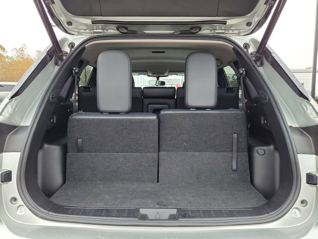 Used 2024 Mitsubishi Outlander SE image 10