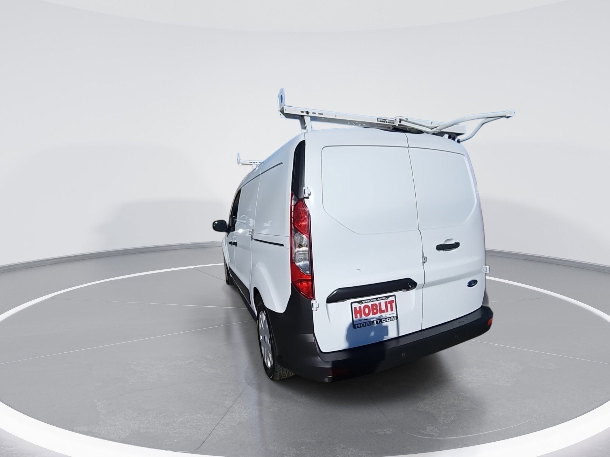 Used 2022 Ford Transit Connect XL image 7