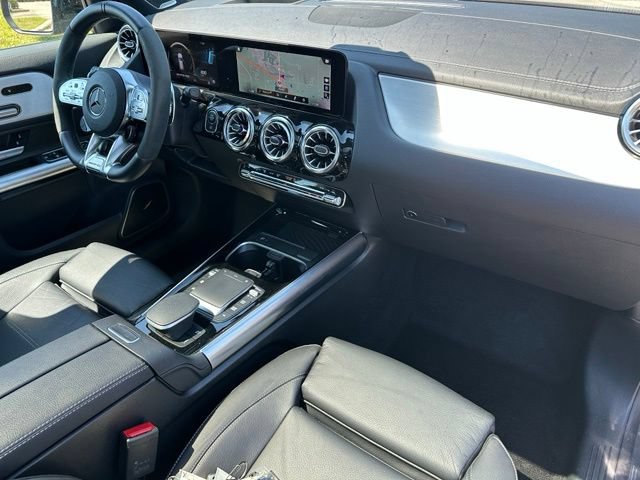 Used 2023 Mercedes-Benz GLA 45 AMG 4MATIC w/ AMG Dynamic Plus Package image 11