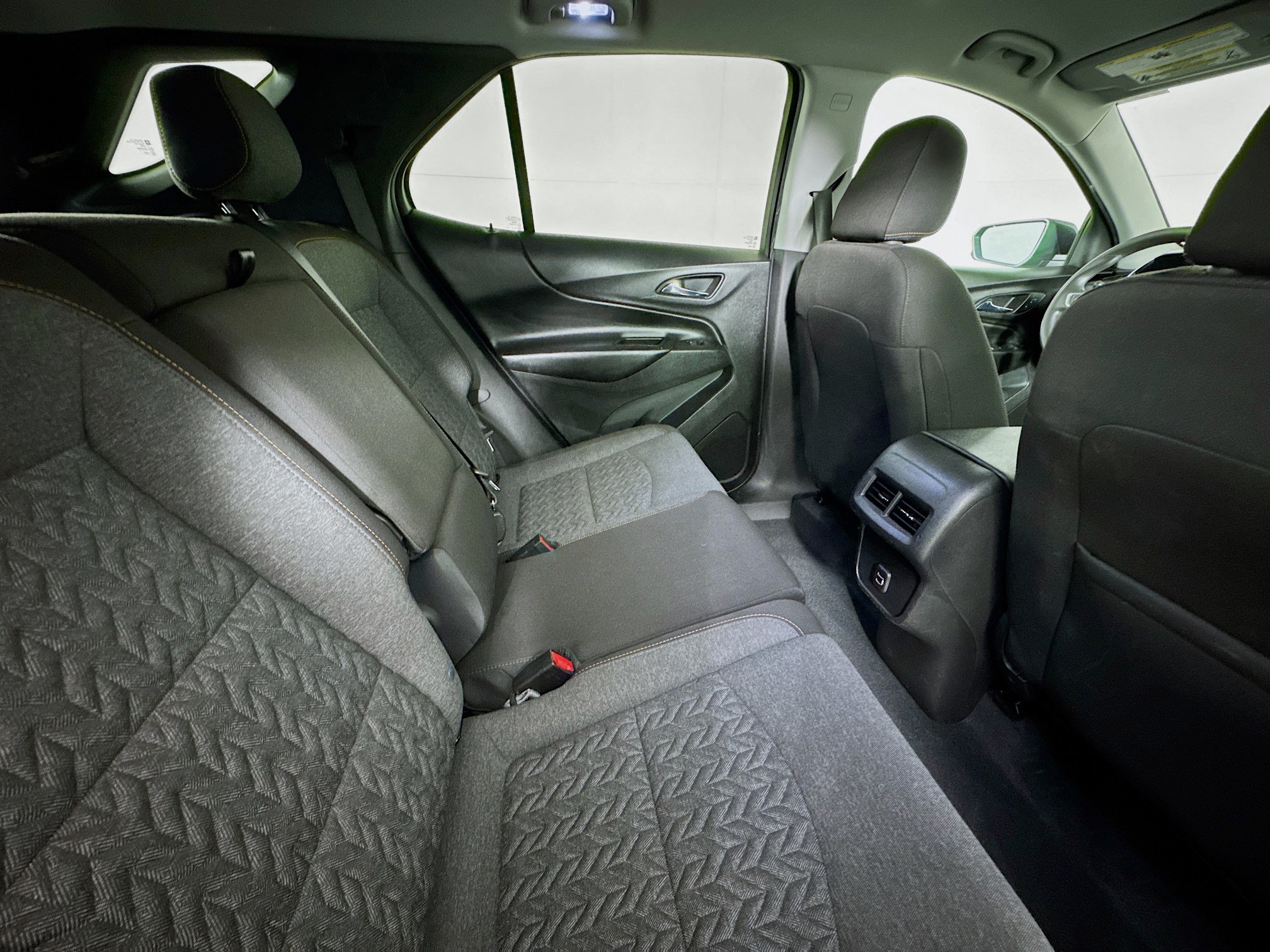 Used 2023 Chevrolet Equinox LT w/ LPO, Floor Liner Package FWD image 46