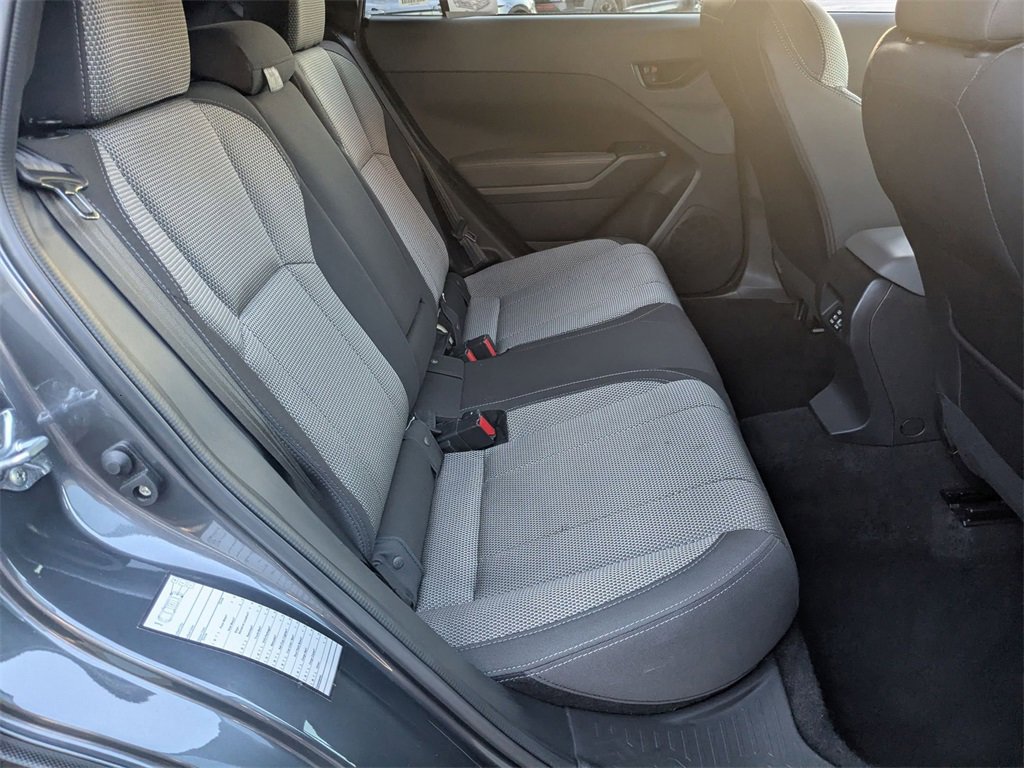 Used 2024 Subaru Crosstrek 2.0i Premium image 29