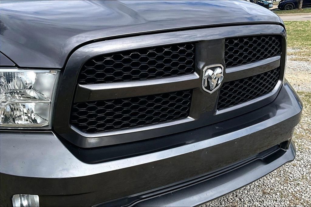 Used 2015 RAM 1500 Tradesman w/ Popular Equipment Group image 26