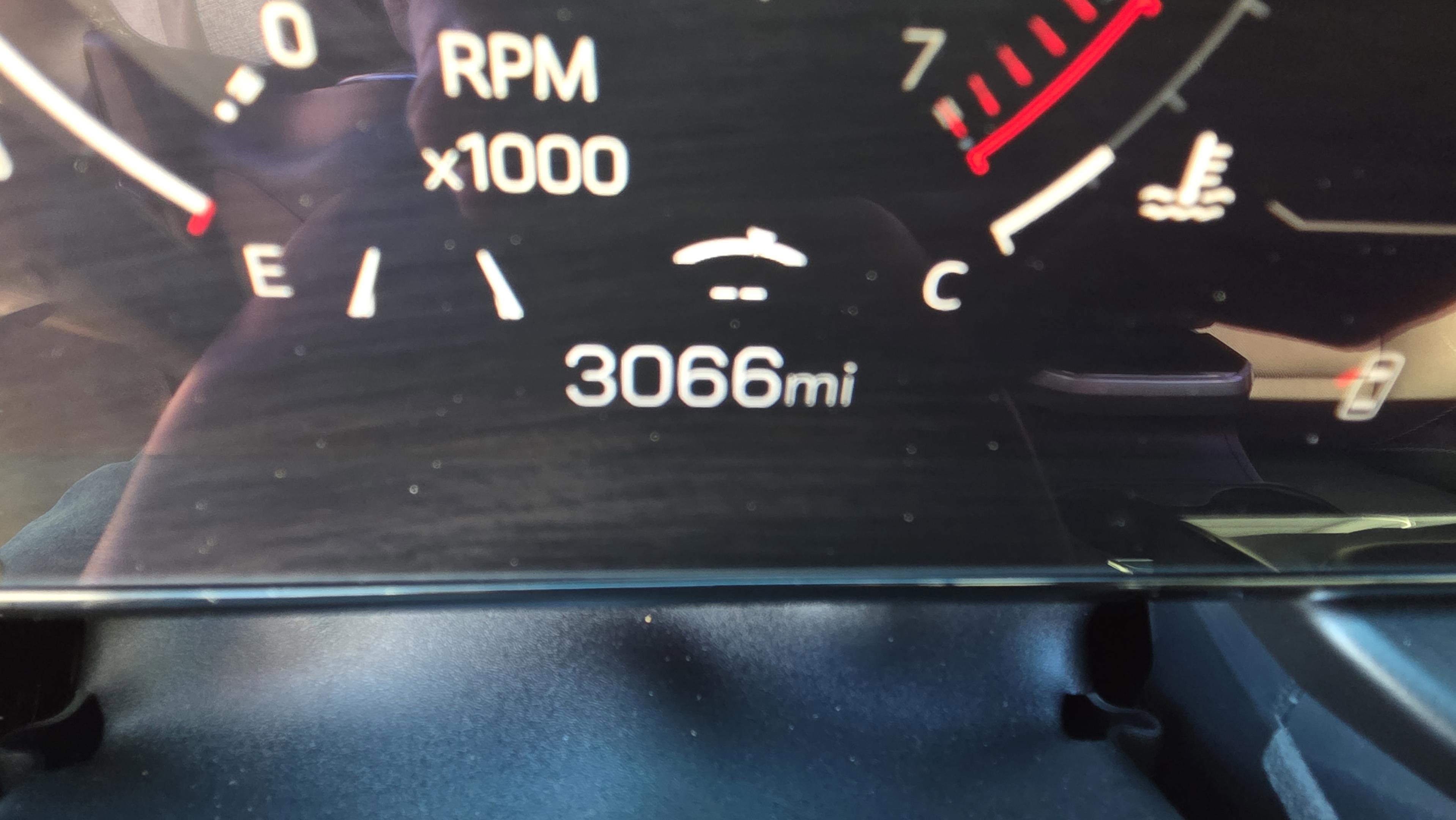 Used 2026 GMC Terrain Denali w/ LPO, Floor Liner Package image 27