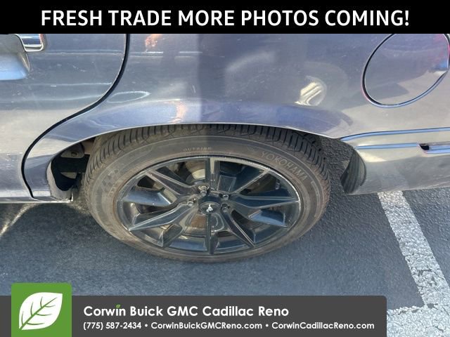 Used 1998 Mercury Grand Marquis LS RWD image 11