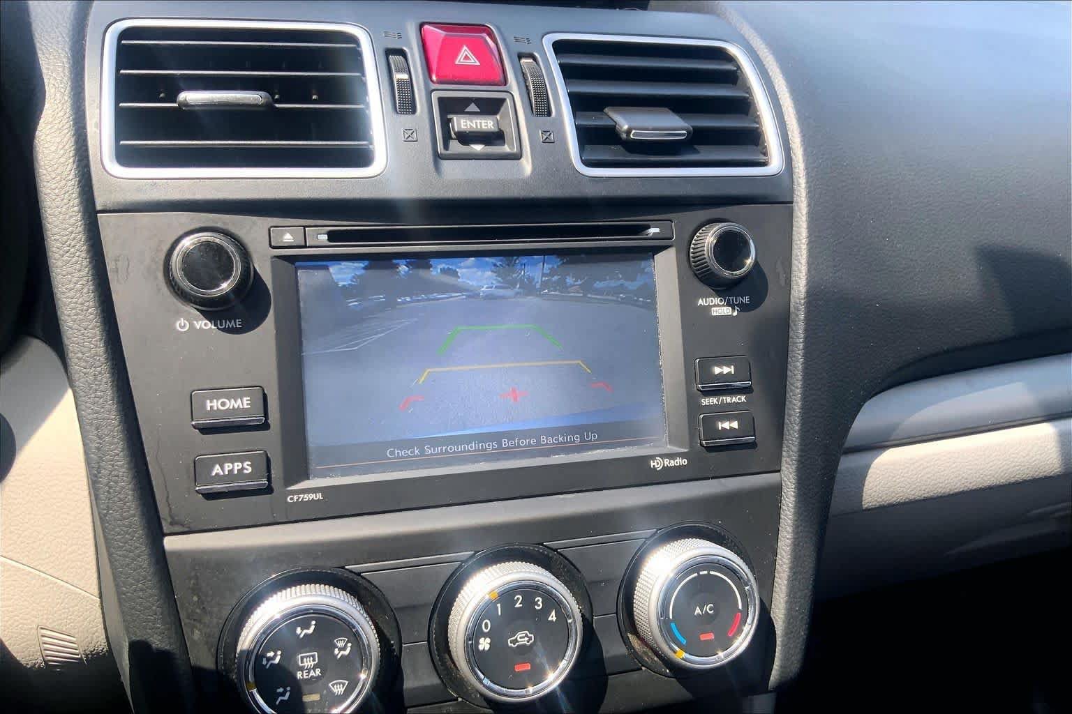 Used 2018 Subaru Forester 2.5i AWD/4WD image 25