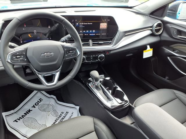 New 2026 Chevrolet Trax ACTIV FWD image 7