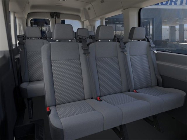New 2026 Ford Transit 350 XL image 11