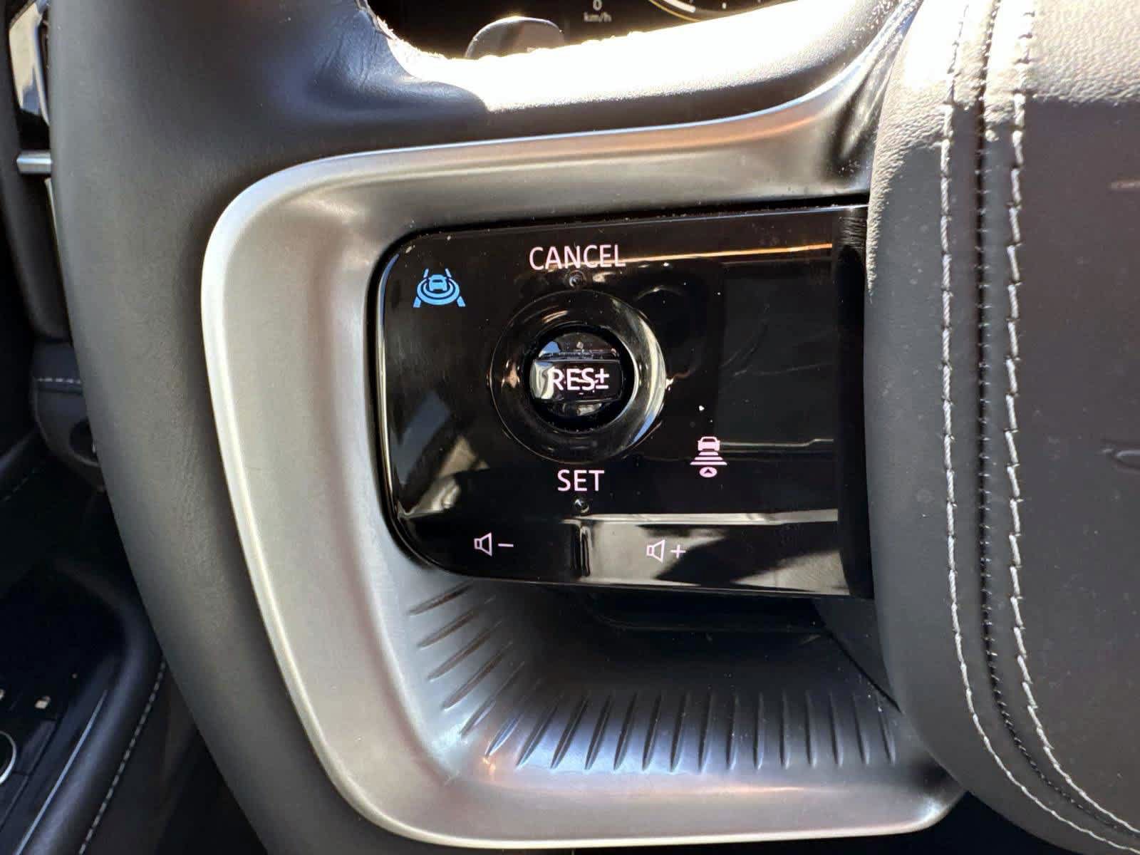 Certified 2025 INFINITI QX80 Sensory AWD/4WD image 25