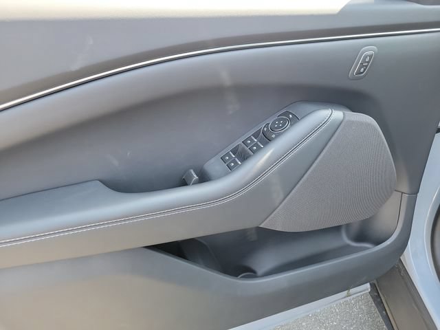 New 2026 Ford Mustang Mach-E Select w/ Interior Protection Package RWD image 18