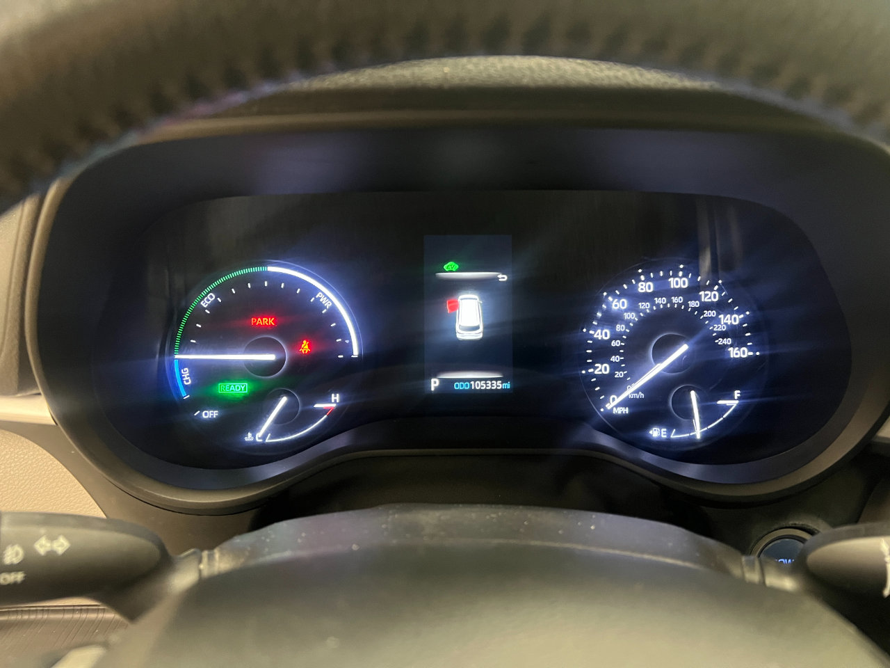 Used 2021 Toyota Sienna XLE w/ XLE Plus Package image 36