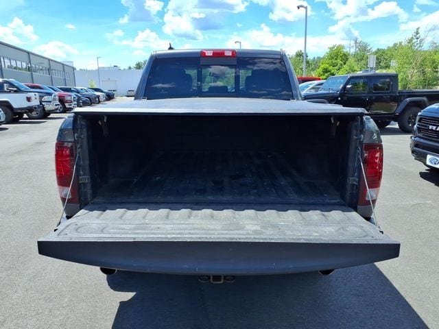 Used 2015 RAM 1500 Sport w/ Convenience Group AWD/4WD image 7