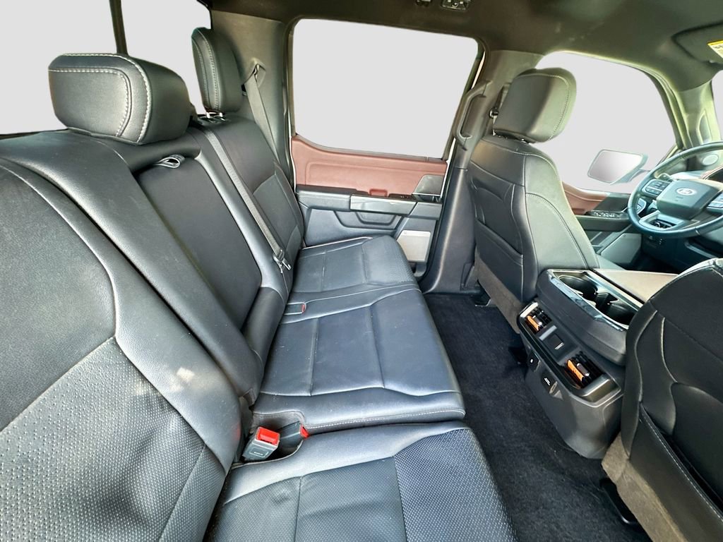 Used 2022 Ford F150 Lariat image 30