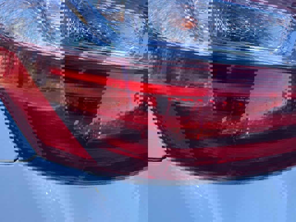 Used 2017 Honda Accord Sport Special Edition image 45