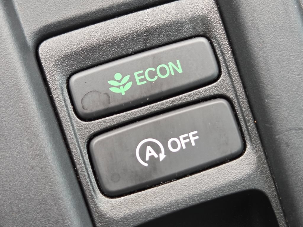 Certified 2024 Honda Accord LX image 8