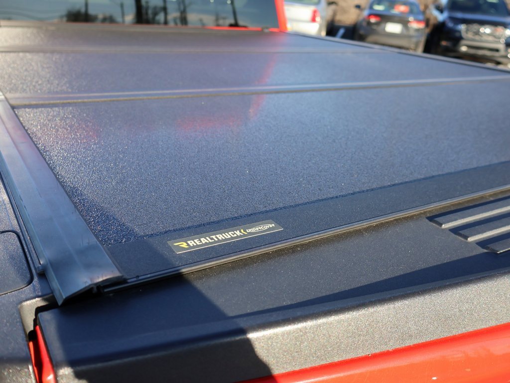 Used 2016 Ford F150 XLT w/ Equipment Group 301A Mid image 15