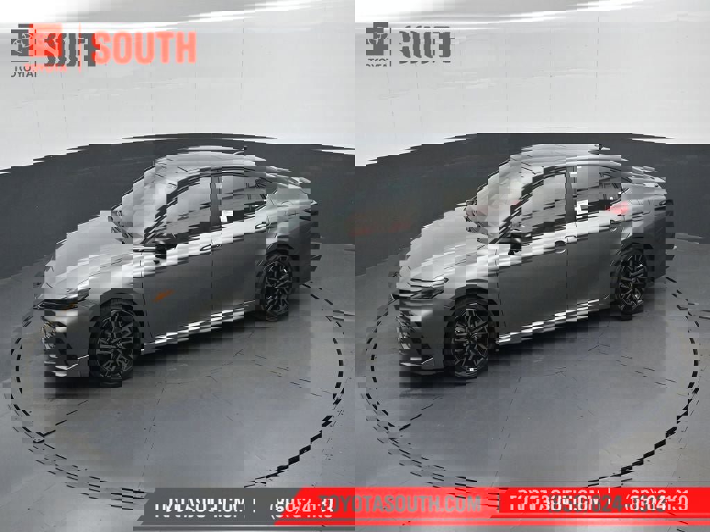 New 2026 Toyota Camry XSE w/ Premium Plus Package image 53